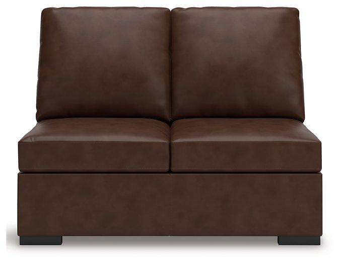 McDowlan Sectional with Double Chaise - Furniture Citi (Multi Location - MI)