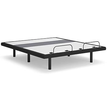 Best Base with Lumbar and Audio Adjustable Base - Furniture Citi (Multi Location - MI)