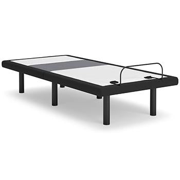 Best Base with Lumbar and Audio Adjustable Base - Furniture Citi (Multi Location - MI)