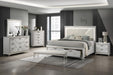 B026 Bed Frame-Dresser-Mirror - Furniture Citi (Multi Location - MI)