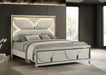 Queen Bed - Dresser - Mirror - Furniture Citi (Multi Location - MI)