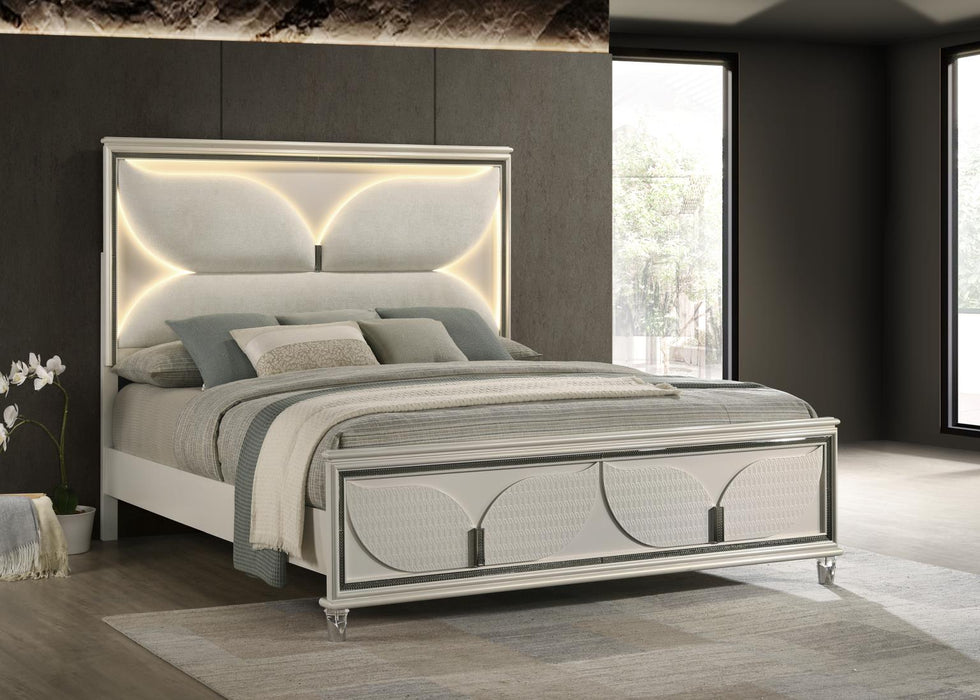 Queen Bed - Dresser - Mirror - Furniture Citi (Multi Location - MI)