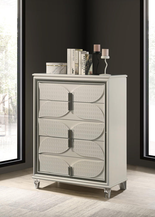 Queen Bed - Dresser - Mirror - Furniture Citi (Multi Location - MI)