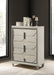 Queen Bed - Dresser - Mirror - Furniture Citi (Multi Location - MI)