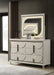 Queen Bed - Dresser - Mirror - Furniture Citi (Multi Location - MI)