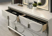 Queen Bed - Dresser - Mirror - Furniture Citi (Multi Location - MI)