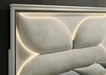 Queen Bed - Dresser - Mirror - Furniture Citi (Multi Location - MI)