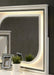 Queen Bed - Dresser - Mirror - Furniture Citi (Multi Location - MI)