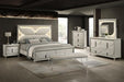 Queen Bed - Dresser - Mirror - Furniture Citi (Multi Location - MI)