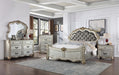 B060 Bed-Dresser-Mirror - Furniture Citi (Multi Location - MI)
