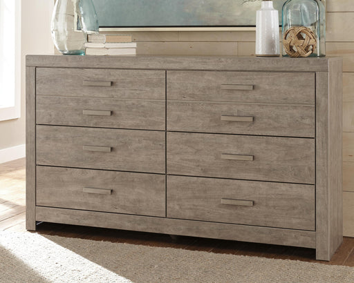 Culverbach Dresser - Furniture Citi (Multi Location - MI)
