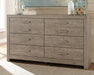 Culverbach Dresser - Furniture Citi (Multi Location - MI)