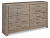 Culverbach Dresser - Furniture Citi (Multi Location - MI)