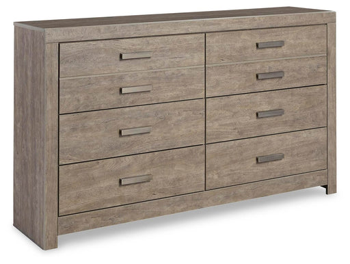 Culverbach Dresser - Furniture Citi (Multi Location - MI)