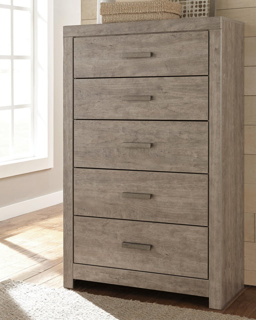 Culverbach Chest of Drawers - Furniture Citi (Multi Location - MI)