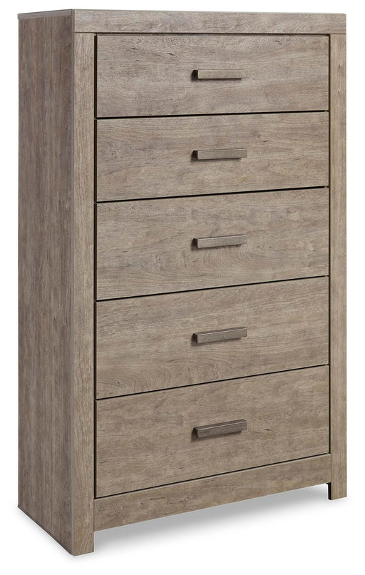 Culverbach Chest of Drawers - Furniture Citi (Multi Location - MI)