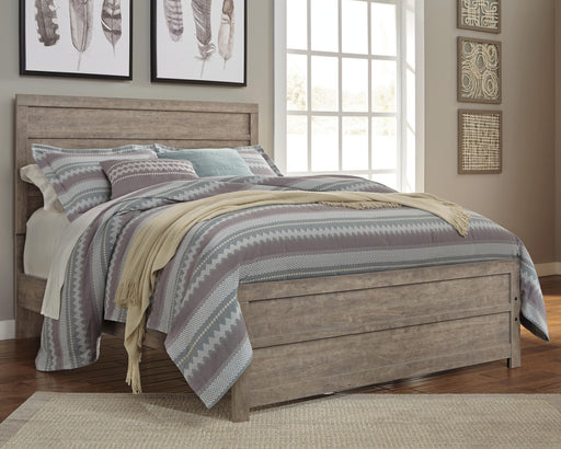 Culverbach Bed - Furniture Citi (Multi Location - MI)
