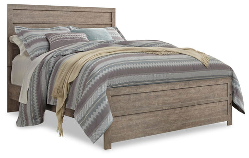 Culverbach Bed - Furniture Citi (Multi Location - MI)