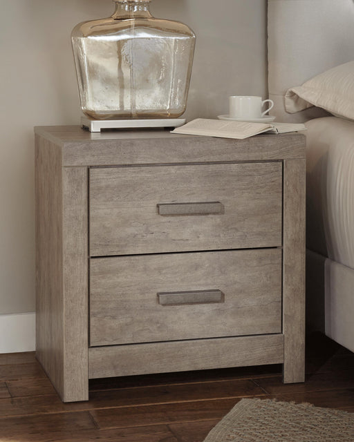 Culverbach Nightstand - Furniture Citi (Multi Location - MI)