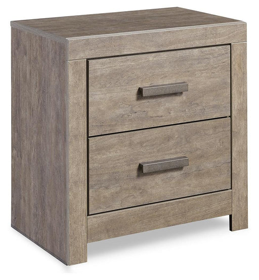 Culverbach Nightstand - Furniture Citi (Multi Location - MI)