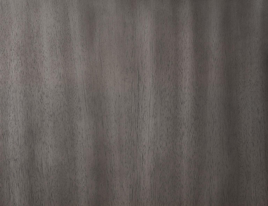Gray Dresser