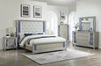 B090 Bed-Dresser-Mirror - Furniture Citi (Multi Location - MI)