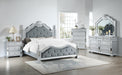 B092 Bed-Dresser-Mirror - Furniture Citi (Multi Location - MI)