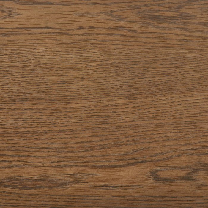 Warm Brown Dresser