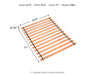 Arloster Upholstered Bed - Furniture Citi (Multi Location - MI)