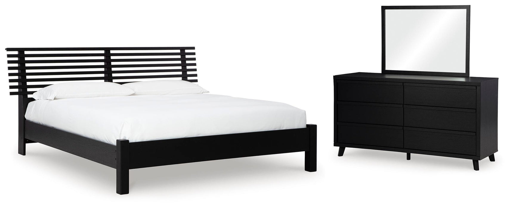 Danziar Bedroom Set - Furniture Citi (Multi Location - MI)