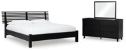 Danziar Bedroom Set - Furniture Citi (Multi Location - MI)