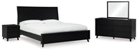 Danziar Bedroom Set - Furniture Citi (Multi Location - MI)