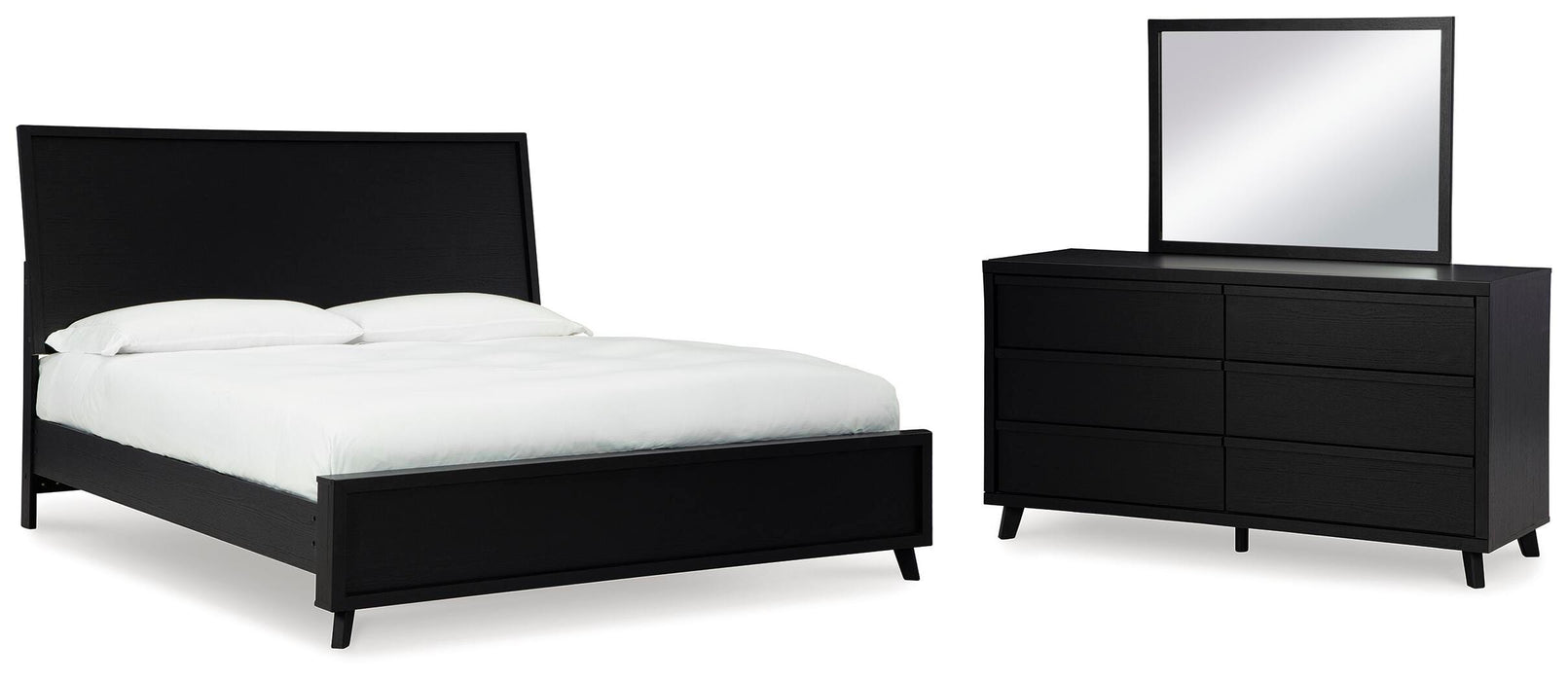 Danziar Bedroom Set - Furniture Citi (Multi Location - MI)