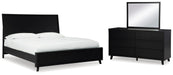 Danziar Bedroom Set - Furniture Citi (Multi Location - MI)