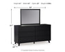 Danziar Bedroom Set - Furniture Citi (Multi Location - MI)