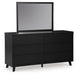 Danziar Bedroom Set - Furniture Citi (Multi Location - MI)