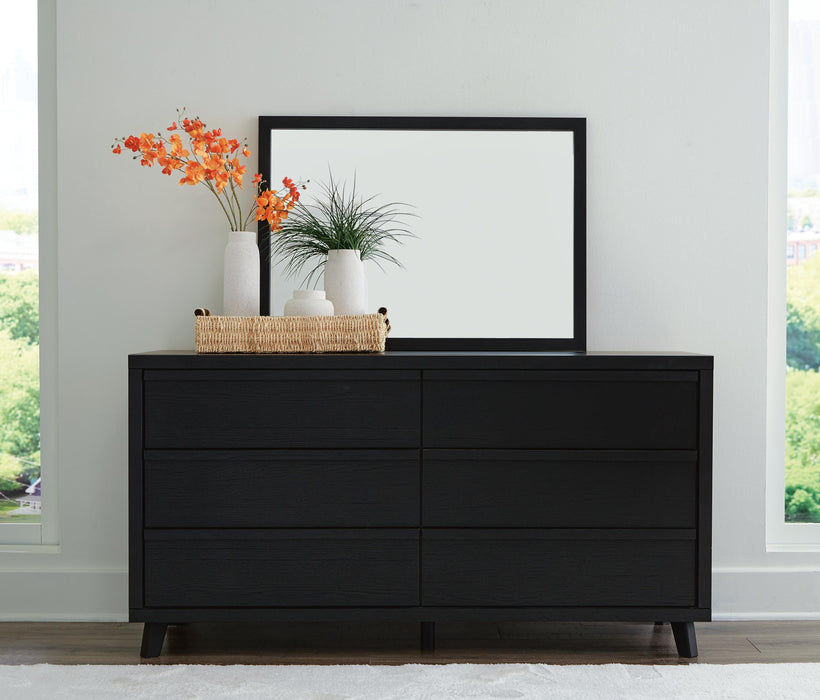 Danziar Bedroom Set - Furniture Citi (Multi Location - MI)