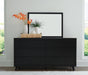Danziar Bedroom Set - Furniture Citi (Multi Location - MI)
