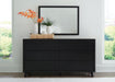 Danziar Bedroom Set - Furniture Citi (Multi Location - MI)