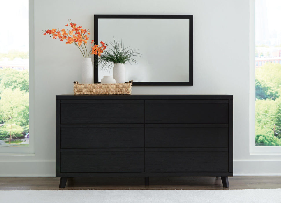 Danziar Bedroom Set - Furniture Citi (Multi Location - MI)