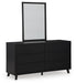 Danziar Bedroom Set - Furniture Citi (Multi Location - MI)