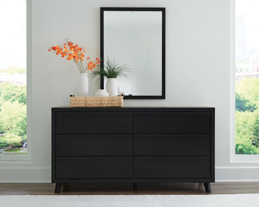 Danziar Bedroom Set - Furniture Citi (Multi Location - MI)