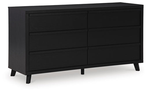 Danziar Dresser - Furniture Citi (Multi Location - MI)