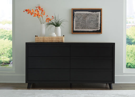 Danziar Dresser - Furniture Citi (Multi Location - MI)