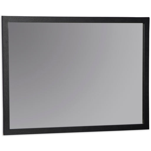 Danziar Bedroom Mirror - Furniture Citi (Multi Location - MI)