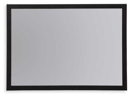 Danziar Bedroom Mirror - Furniture Citi (Multi Location - MI)