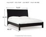 Danziar Bedroom Set - Furniture Citi (Multi Location - MI)