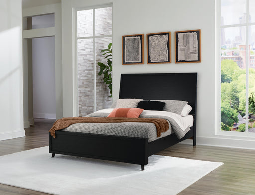 Danziar Bed - Furniture Citi (Multi Location - MI)