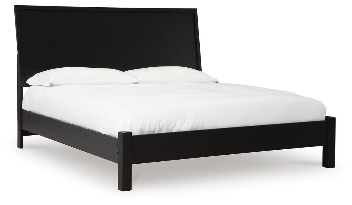 Danziar Bedroom Set - Furniture Citi (Multi Location - MI)