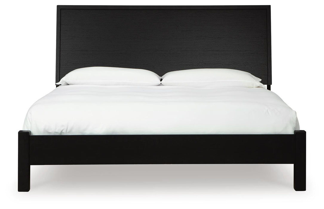 Danziar Bedroom Set - Furniture Citi (Multi Location - MI)